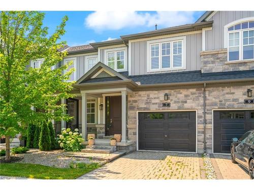 7 Windsor Circle, Niagara-On-The-Lake, ON - Outdoor With Facade