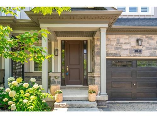 7 Windsor Circle, Niagara-On-The-Lake, ON - Outdoor