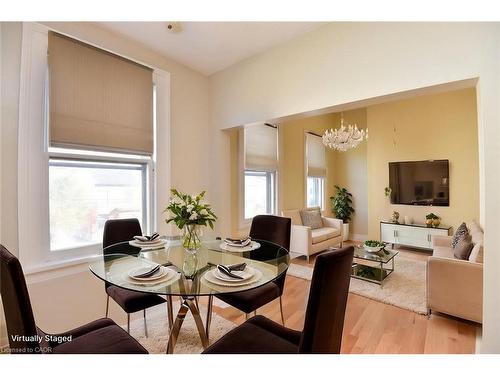 185 Market Street, Hamilton, ON - Indoor