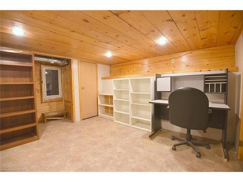 185 Market Street, Hamilton, ON - Indoor