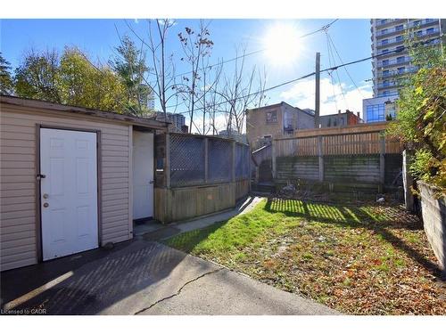 185 Market Street, Hamilton, ON - Outdoor