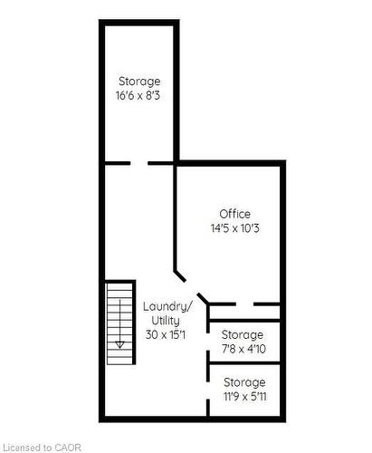 185 Market Street, Hamilton, ON - Other