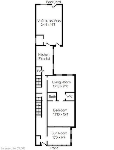 185 Market Street, Hamilton, ON - Other