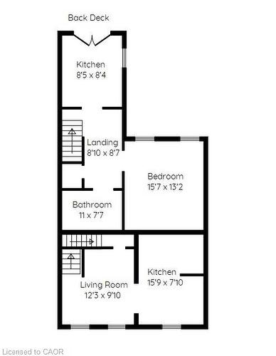 185 Market Street, Hamilton, ON - Other