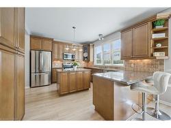 79 Zieman Crescent  Cambridge, ON N1T 2H5