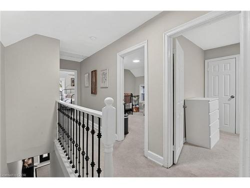 56 Francis Street, Hamilton, ON - Indoor Photo Showing Other Room