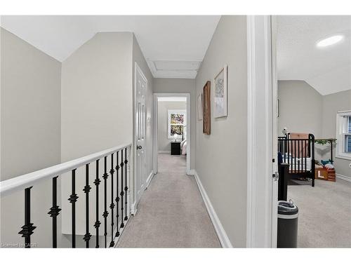 56 Francis Street, Hamilton, ON - Indoor Photo Showing Other Room