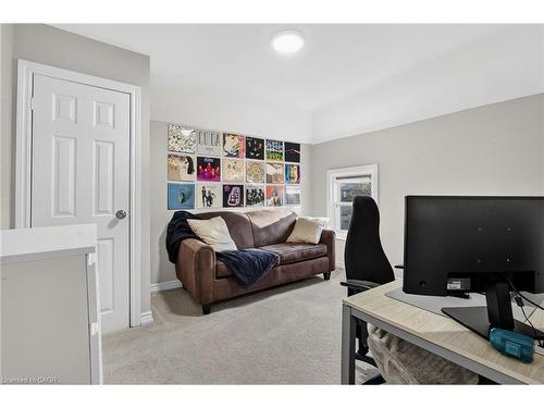 56 Francis Street, Hamilton, ON - Indoor