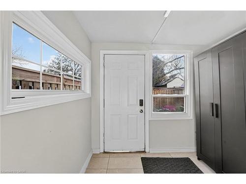 56 Francis Street, Hamilton, ON - Indoor Photo Showing Other Room