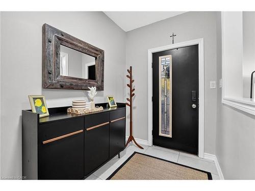 56 Francis Street, Hamilton, ON - Indoor