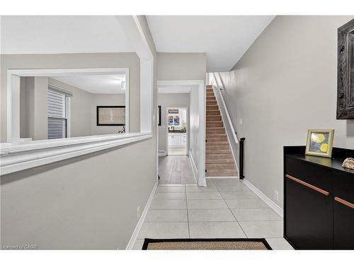 56 Francis Street, Hamilton, ON - Indoor Photo Showing Other Room