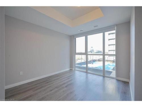 612-108 Garment Street, Kitchener, ON - Indoor Photo Showing Other Room