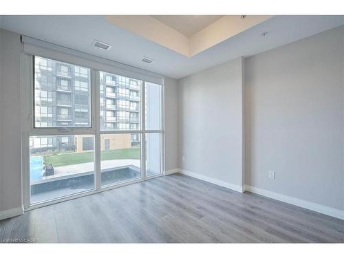 612-108 Garment Street, Kitchener, ON - Indoor Photo Showing Other Room