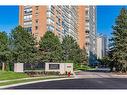 811-1276 Maple Crossing Boulevard, Burlington, ON  - Outdoor With Facade 