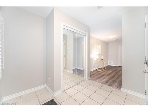 514 Goldenrod Lane, Waterloo, ON - Indoor Photo Showing Other Room