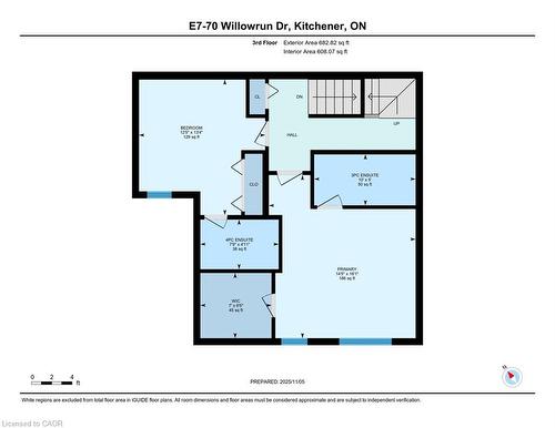 E7-70 Willowrun Drive, Kitchener, ON - Other