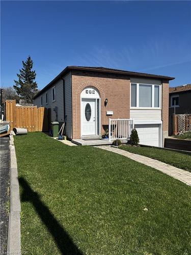 370 East 24Th Street, Hamilton, ON - Outdoor