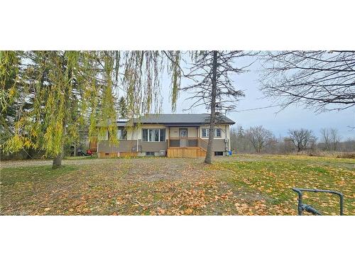 1083 Indiana Road E, Haldimand County, ON - Outdoor