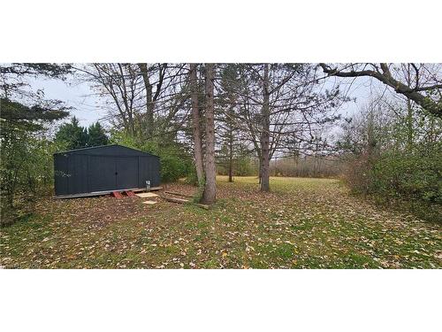 1083 Indiana Road E, Haldimand County, ON - Outdoor