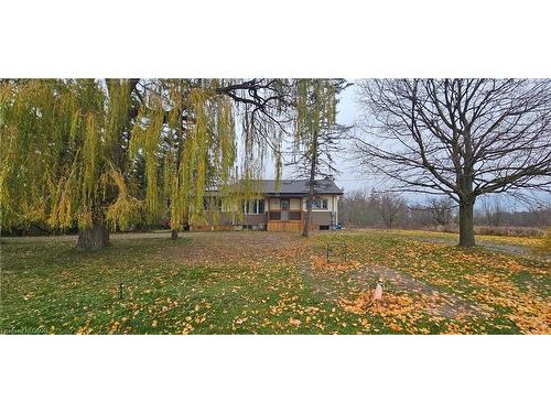 1083 Indiana Road E, Haldimand County, ON - Outdoor