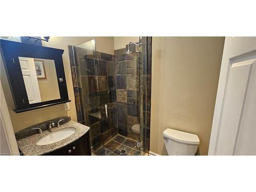 1083 Indiana Road E, Haldimand County, ON - Indoor Photo Showing Bathroom