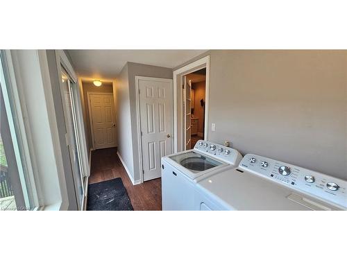 1083 Indiana Road E, Haldimand County, ON - Indoor Photo Showing Laundry Room