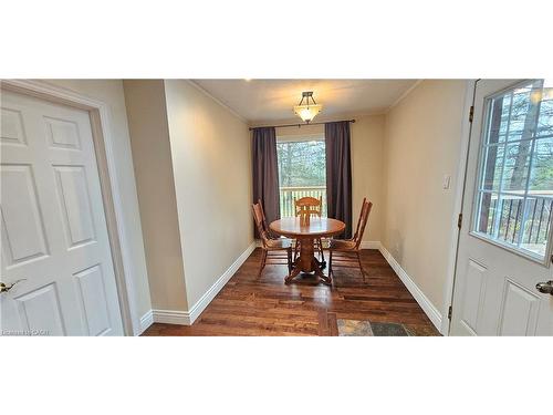 1083 Indiana Road E, Haldimand County, ON - Indoor Photo Showing Other Room