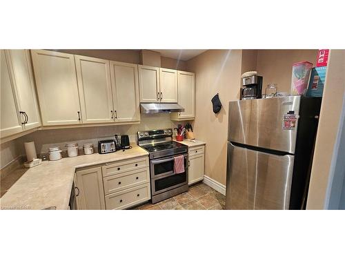 1083 Indiana Road E, Haldimand County, ON - Indoor Photo Showing Kitchen