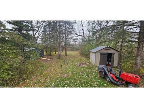 1083 Indiana Road E, Haldimand County, ON - Outdoor