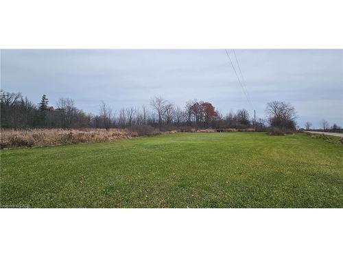 1083 Indiana Road E, Haldimand County, ON - Outdoor With View