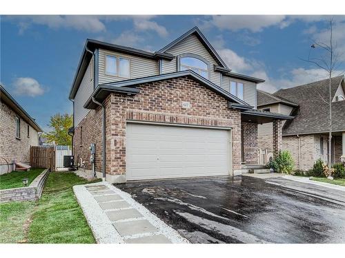 617 Thorndale Drive, Waterloo, ON - Outdoor