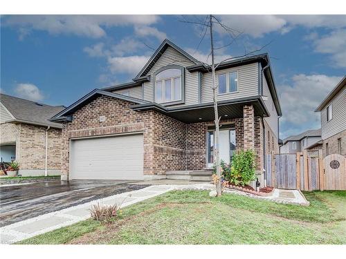 617 Thorndale Drive, Waterloo, ON - Outdoor