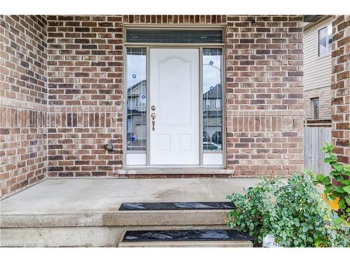 617 Thorndale Drive, Waterloo, ON - Outdoor