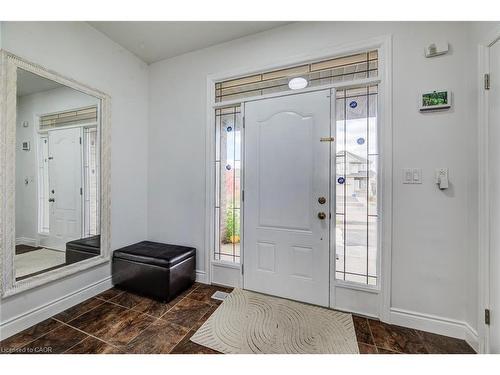 617 Thorndale Drive, Waterloo, ON - Indoor Photo Showing Other Room