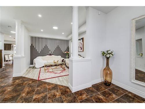 617 Thorndale Drive, Waterloo, ON - Indoor