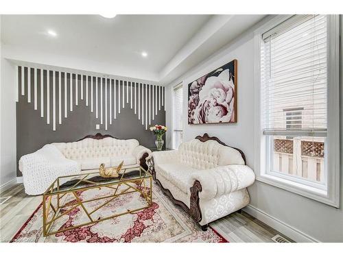 617 Thorndale Drive, Waterloo, ON - Indoor Photo Showing Bedroom