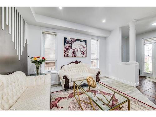 617 Thorndale Drive, Waterloo, ON - Indoor