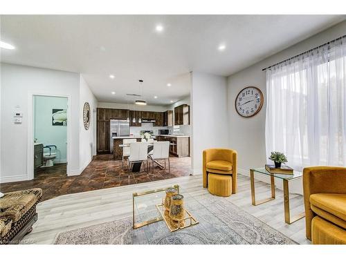 617 Thorndale Drive, Waterloo, ON - Indoor Photo Showing Other Room