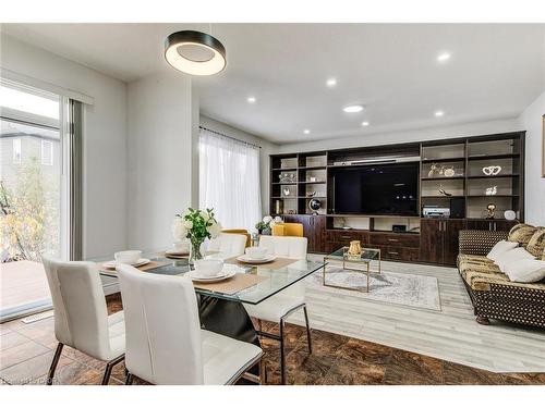 617 Thorndale Drive, Waterloo, ON - Indoor Photo Showing Other Room