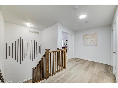 617 Thorndale Drive, Waterloo, ON - Indoor Photo Showing Other Room