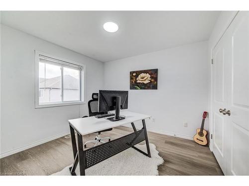 617 Thorndale Drive, Waterloo, ON - Indoor Photo Showing Office