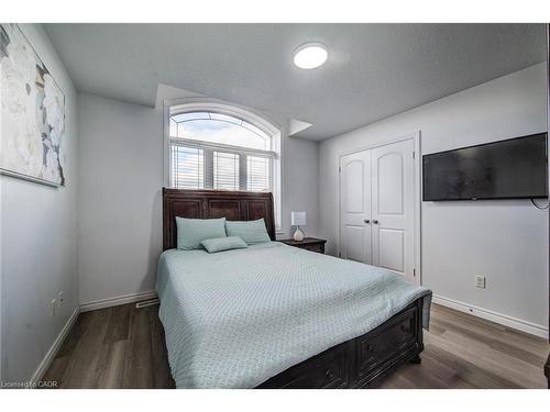 617 Thorndale Drive, Waterloo, ON - Indoor Photo Showing Bedroom