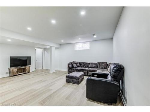 617 Thorndale Drive, Waterloo, ON - Indoor Photo Showing Basement