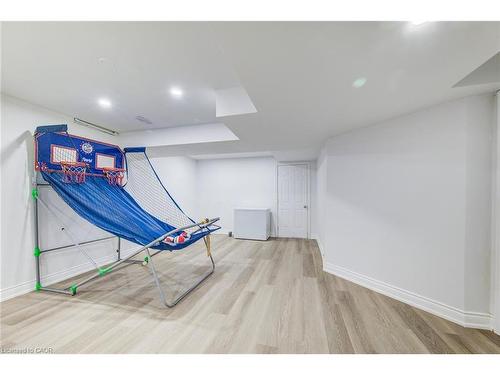 617 Thorndale Drive, Waterloo, ON - Indoor Photo Showing Other Room