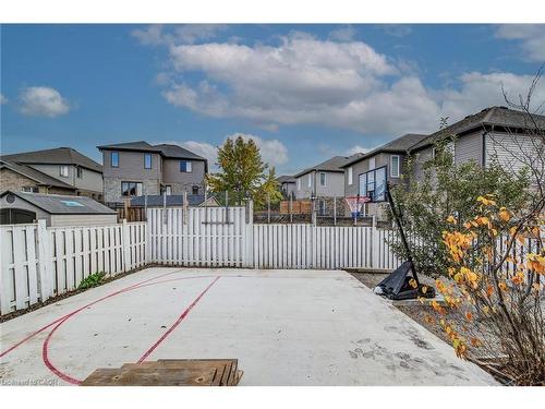 617 Thorndale Drive, Waterloo, ON - Outdoor