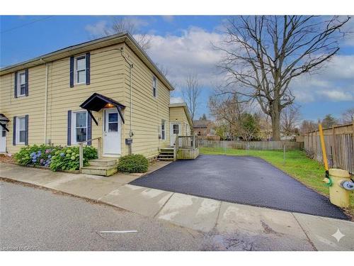 17 William Lane  Woodstock, ON N4S 6L3