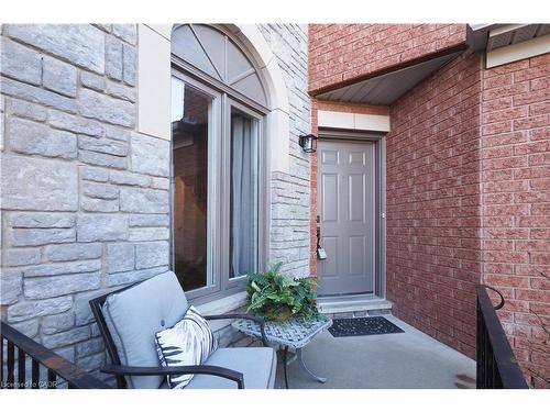 127 Essex Point Drive, Cambridge, ON - Outdoor With Exterior