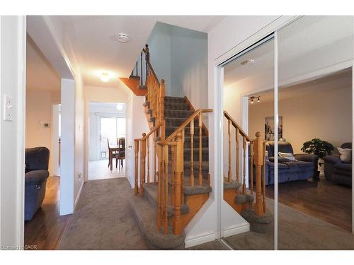 127 Essex Point Drive, Cambridge, ON - Indoor Photo Showing Other Room