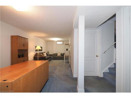 127 Essex Point Drive, Cambridge, ON - Indoor Photo Showing Other Room