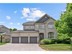 2531 Hogan Court  Burlington, ON L7M 4T5